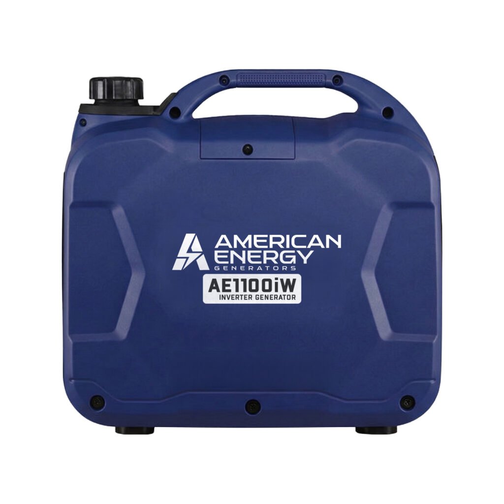 Planta de luz de american energy