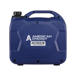 Generador Portátil Inverter AE1100iW 1.2kW