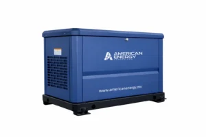 Generador Residencial Standby AE11KW 10kW
