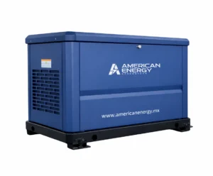 Generador Residencial Standby AE11KW 10kW