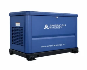 Generador Residencial Standby 10kW