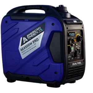 Generador Portátil AE3000CL 3kW